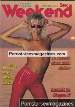 Adult only Magazine Week-end Sex 5 (1988)